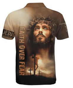 GOD HLT-2706-G-01 Premium Polo Shirt