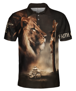 GOD HLT-2806-G-01 Premium Polo Shirt