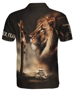 GOD HLT-2806-G-01 Premium Polo Shirt