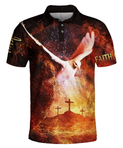 GOD HLT-0407-G-02 Premium Polo Shirt GOD HLT-0407-G-02 Premium Polo Shirt