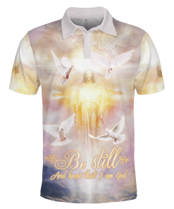 GOD HBL-G-03 Premium Polo Shirt GOD HBL-G-03 Premium Polo Shirt