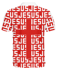 GOD HBL-G-04 Premium Polo Shirt