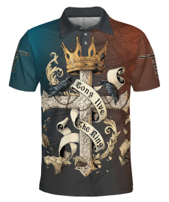 GOD HBL-G-05 Premium Polo Shirt GOD HBL-G-05 Premium Polo Shirt