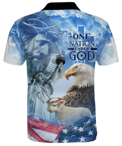 GOD NV-G-56 Premium Polo Shirt