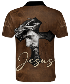 GOD NV-G-58 Premium Polo Shirt