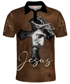 GOD NV-G-58 Premium Polo Shirt GOD NV-G-58 Premium Polo Shirt