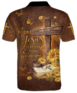 GOD NV-G-60 Premium Polo Shirt