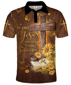 GOD NV-G-60 Premium Polo Shirt GOD NV-G-60 Premium Polo Shirt