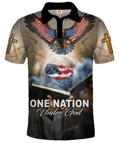 GOD NV-G-61 Premium Polo Shirt GOD NV-G-61 Premium Polo Shirt