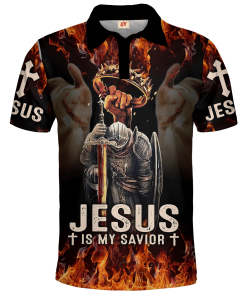 GOD NV-G-63 Premium Polo Shirt GOD NV-G-63 Premium Polo Shirt