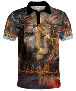 GOD NV-G-67 Premium Polo Shirt GOD NV-G-67 Premium Polo Shirt