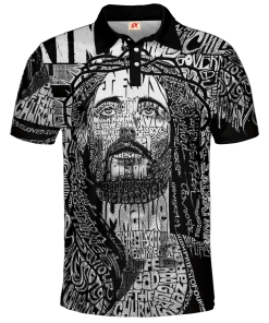 GOD NV-G-75 Premium Polo Shirt GOD NV-G-75 Premium Polo Shirt