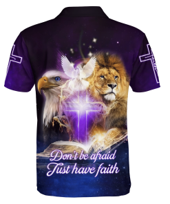 GOD HLT-2104-G-02 Premium Polo Shirt