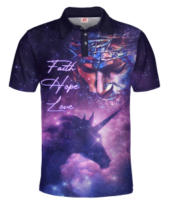 GOD HLT-2604-G-01 Premium Polo Shirt GOD HLT-2604-G-01 Premium Polo Shirt