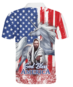 GOD HLT-2704-G-01 Premium Polo Shirt