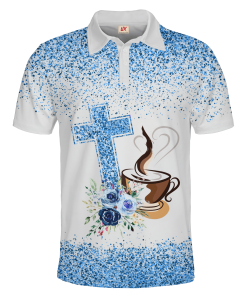 GOD HLT-0905-G-01 Premium Polo Shirt GOD HLT-0905-G-01 Premium Polo Shirt