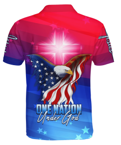 GOD HLT-2405-G-01 Premium Polo Shirt