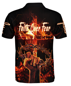 GOD HLT-1606-G-02 Premium Polo Shirt