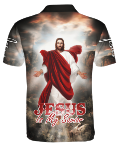 GOD HLT-1706-G-02 Premium Polo Shirt