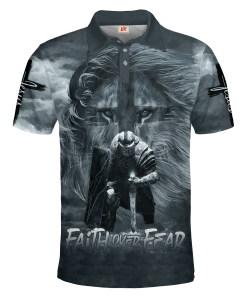 GOD HBL-G-06 Premium Polo Shirt GOD HBL-G-06 Premium Polo Shirt