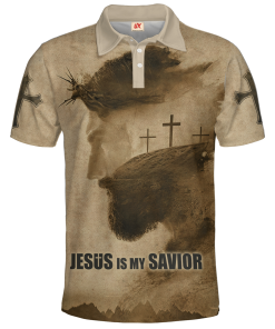 GOD NV-G-35 Premium Polo Shirt GOD NV-G-35 Premium Polo Shirt