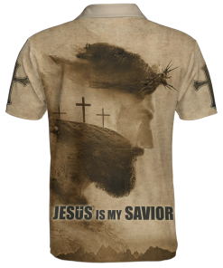 GOD NV-G-35 Premium Polo Shirt