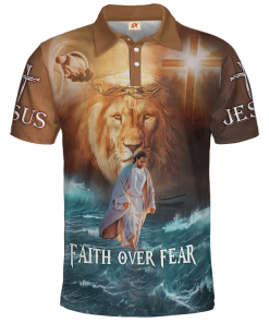 GOD NV-G-41 Premium Polo Shirt GOD NV-G-41 Premium Polo Shirt