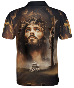 GOD NV-G-42 Premium Polo Shirt