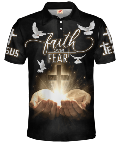 GOD NV-G-45 Premium Polo Shirt GOD NV-G-45 Premium Polo Shirt