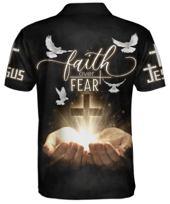 GOD NV-G-45 Premium Polo Shirt