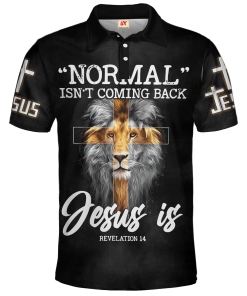 GOD NV-G-47 Premium Polo Shirt GOD NV-G-47 Premium Polo Shirt