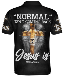 GOD NV-G-47 Premium Polo Shirt