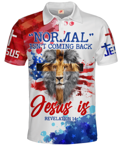 GOD NV-G-48 Premium Polo Shirt GOD NV-G-48 Premium Polo Shirt