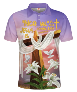 GOD HBL-G-08 Premium Polo Shirt GOD HBL-G-08 Premium Polo Shirt