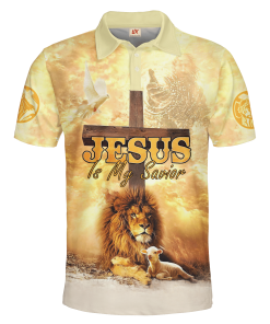 GOD HBL-G-12 Premium Polo Shirt GOD HBL-G-12 Premium Polo Shirt