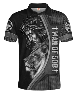 GOD HBL-G-11 Premium Polo Shirt GOD HBL-G-11 Premium Polo Shirt