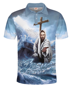 GOD HBL-G-09 Premium Polo Shirt GOD HBL-G-09 Premium Polo Shirt