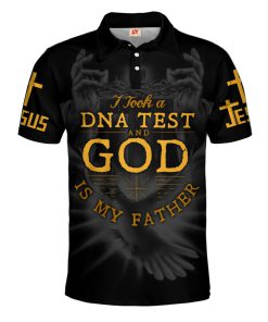 GOD NV-G-97 Premium Polo Shirt GOD NV-G-97 Premium Polo Shirt