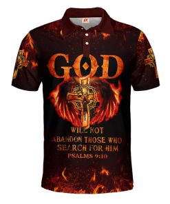 GOD NV-G-99 Premium Polo Shirt GOD NV-G-99 Premium Polo Shirt