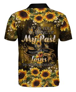 GOD NVG105 Premium Polo Shirt