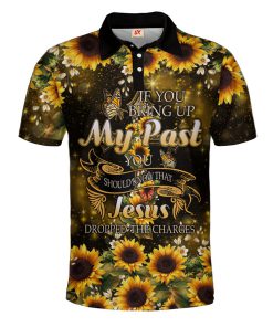 GOD NVG105 Premium Polo Shirt