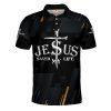 GOD NVG110 Premium Polo Shirt