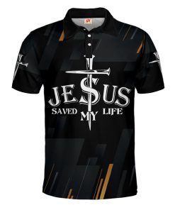 GOD NVG109 Premium Polo Shirt