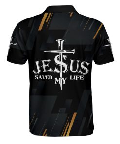 GOD NVG109 Premium Polo Shirt