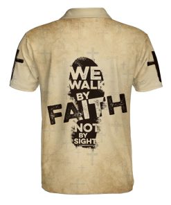 GOD NVG110 Premium Polo Shirt