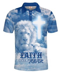 GOD HBL-G-15 Premium Polo Shirt