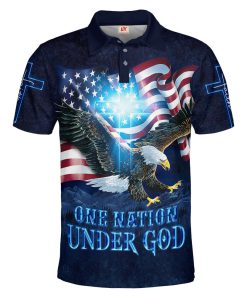 GOD HBL-G-16 Premium Polo Shirt