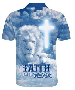 GOD HBL-G-15 Premium Polo Shirt