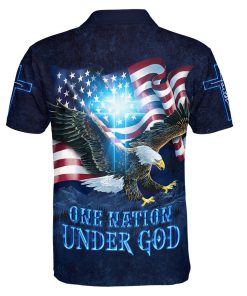 GOD HBL-G-16 Premium Polo Shirt