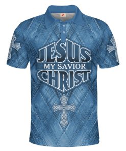 GOD HBL-G-17 Premium Polo Shirt